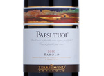 Barolo Paesi Tuoi,2010