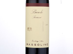 Barolo Parussi,2011