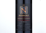 Nebbiolo Colline Novaresi,2011