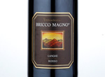 Bricco Magno Langhe Rosso,2012