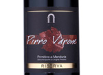 Pirro Varone Primitivo di Manduria Riserva,2010
