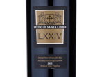 Primitivo di Manduria "Celebration LXXIV" Feudo di Santa Croce,2013