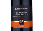 SanGaetano Primitivo di Manduria,2013