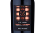 Vigne Vecchie Gold Series Primitivo di Manduria ,2012