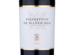 Paolo Leo Primitivo Manduria,2013