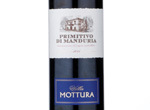 Primitivo di Manduria Villa Mottura,2013