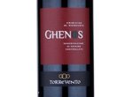 Ghenos Primitivo Di Manduria,2013