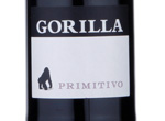 Gorilla Primitivo,2013