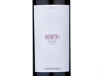 Primitivo Puglia Natale Verga,2013