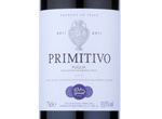 Asda Extra Special Primitivo di Puglia,2011