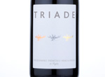Triade Rosso Puglia,2013