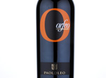 Paolo Leo Orfeo Negroamaro Puglia,2013