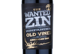 The Wanted Zin Zinfandel Puglia,2013