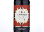 Il Nostro Rosso Puglia Organic,2013