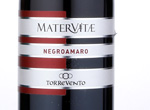 Matervitae Negroamaro Puglia,2013