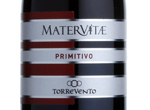 Matervitae Primitivo Puglia,2013