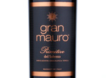 Gran Mauro Primitivo del Salento,2011