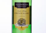 Yellowwood Mountain Chenin,2014
