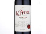 Primitivo Salento Le Pitre,2013