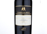 Salice Salentino Riserva Casato di Melzi,2011