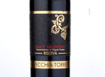Salice Salentino Riserva Vecchia Torre,2010