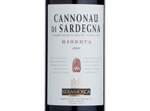 Cannonau riserva,2011