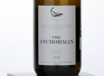 Nederburg 'Philippus Wolvaart' The Anchorman,2013
