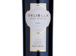 Deliella,2012