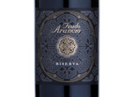 Feudo Arancio Rosso Riserva,2012