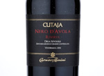 Cutaja Nero d'Avola Riserva,2012