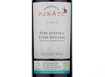 Purato Nero d'Avola Terre Siciliane biologico,2014