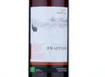 Feudo di Santa Tresa Frappato Terre Siciliane biologico,2014