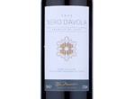 Morrisons Signature Nero d'Avola,2014