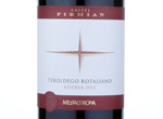 Castel Firmian Teroldego Rotaliano Riserva,2012