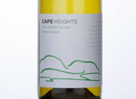 Cape Heights Chenin Blanc,2014