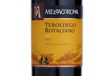 Mezzacorona Teroldego Rotaliano,2013