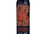 Brunello di Montalcino,2010