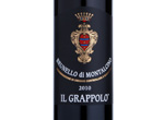 Brunello di Montalcino,2010