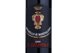 Brunello di Montalcino Riserva,2009