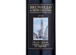 Brunello di Montalcino,2010