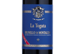 Brunello di Montalcino La Togata,2010