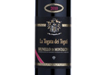 Brunello di Montalcino La Togata dei Togati,2010