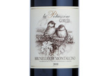 Brunello di Montalcino,2010