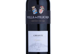 Chianti Superiore Villa da Filicaja,2013