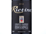 Chianti Classico,2012