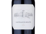 Castello di Meleto Chianti Classico Gran Selezione,2011