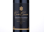 Corte Carista Chianti Classico,2013