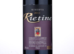 Chianti Classico Riserva,2011