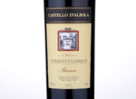 Chianti Classico Riserva,2011