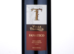 Chianti Classico Riserva Fanatico,2010